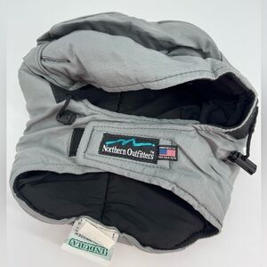 Northern Outfits Trapper Cap Snow machine